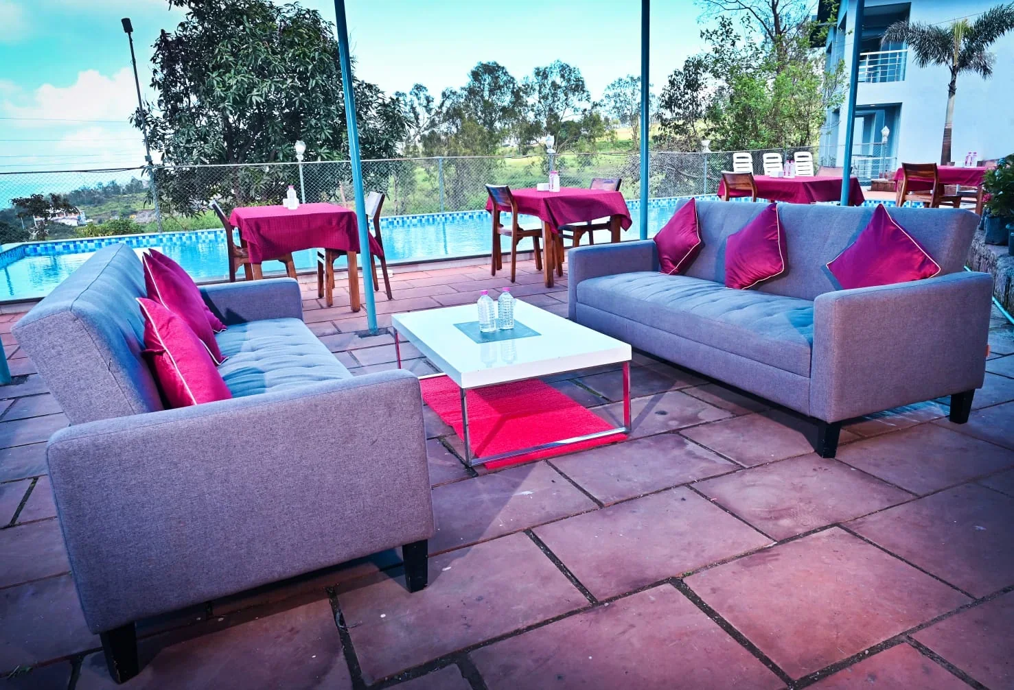 Ivy Park Resort & Hotel - Image 5