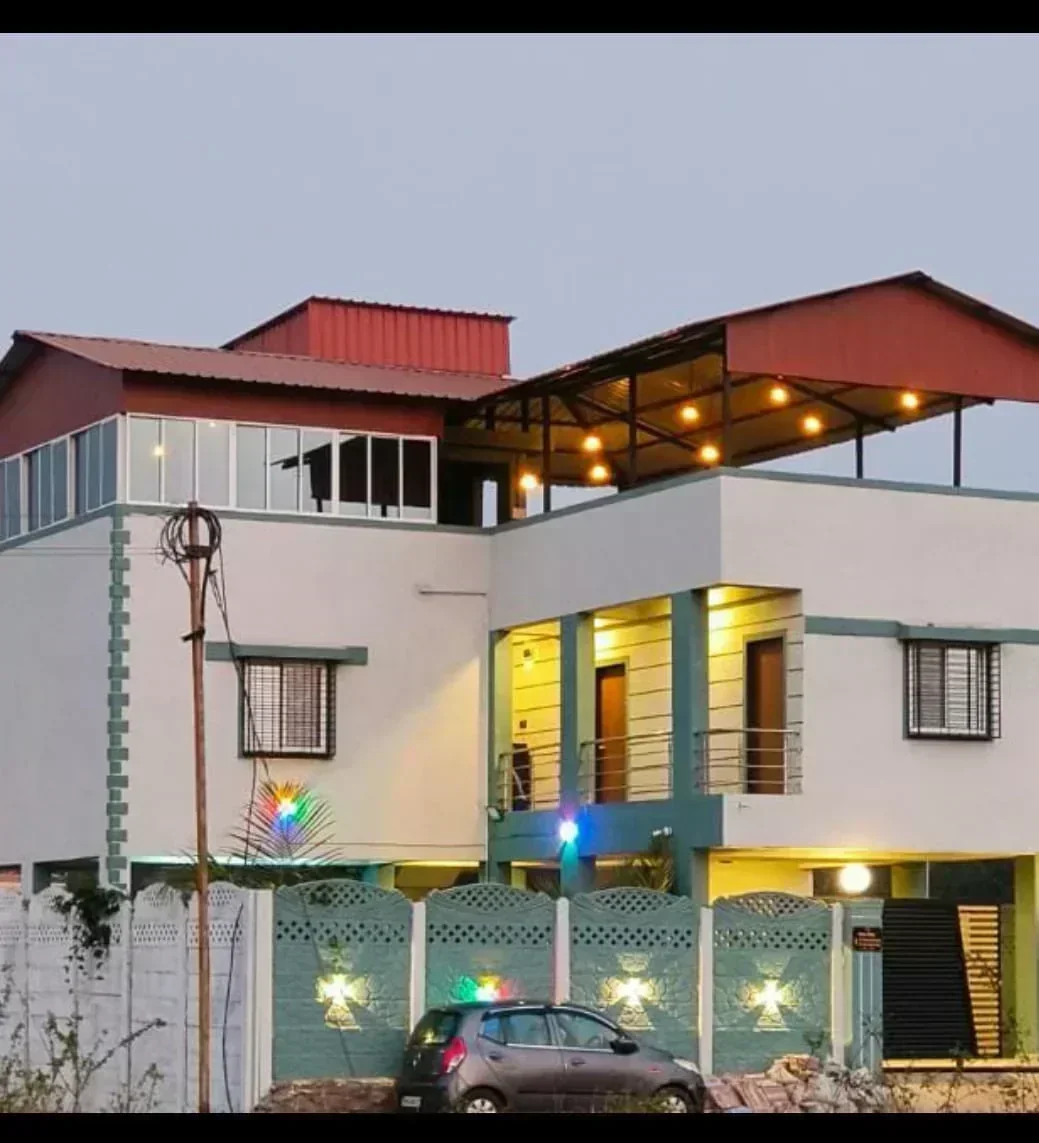 Mangal villa malavali