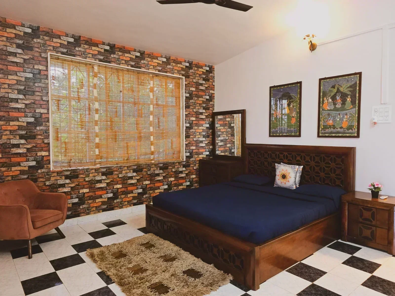 Lonavala 3Bhk villa yamamiru - Image 3