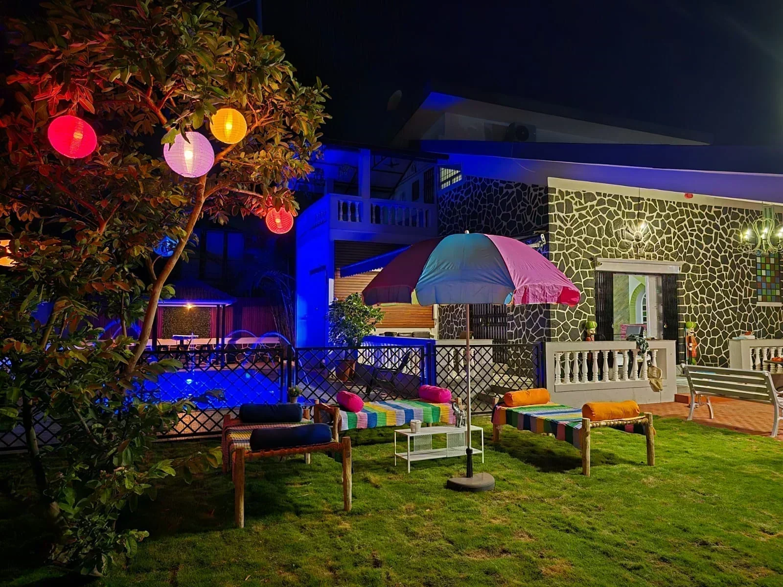 Lonavala 3Bhk villa yamamiru - Image 4