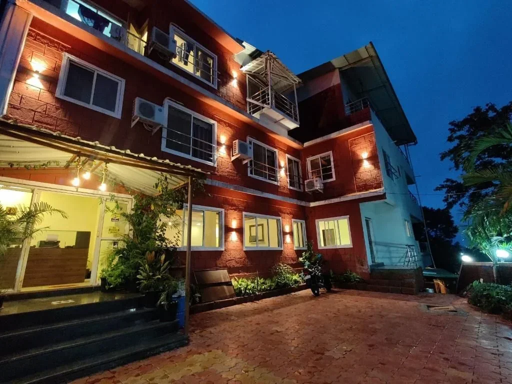 Nisarghotel - Image 2