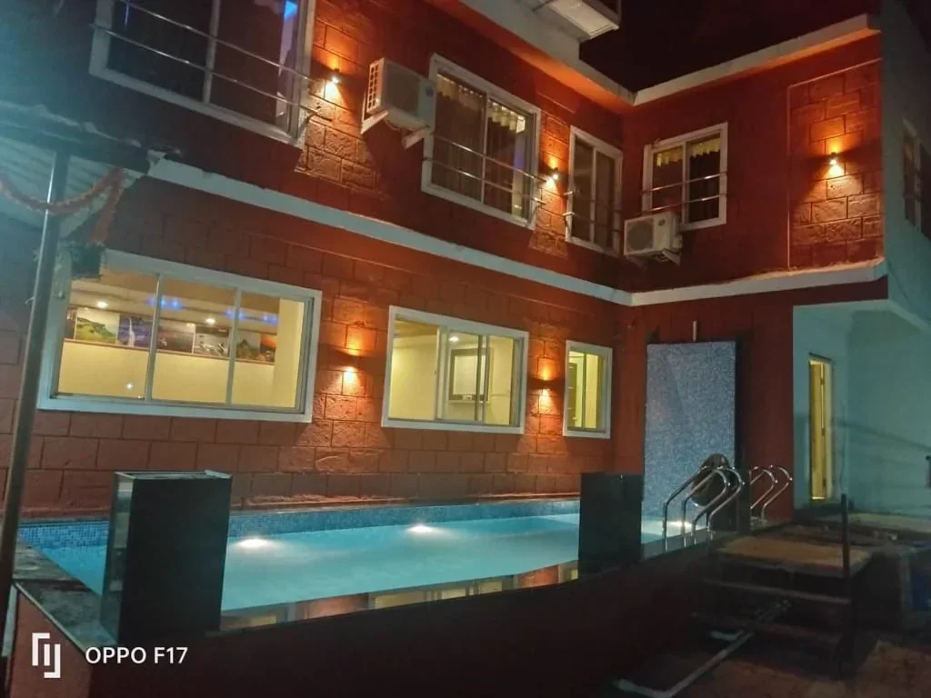 Nisarghotel - Image 3
