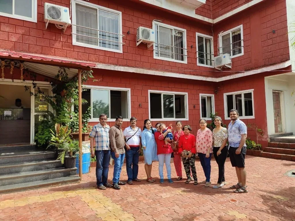Nisarghotel - Image 4
