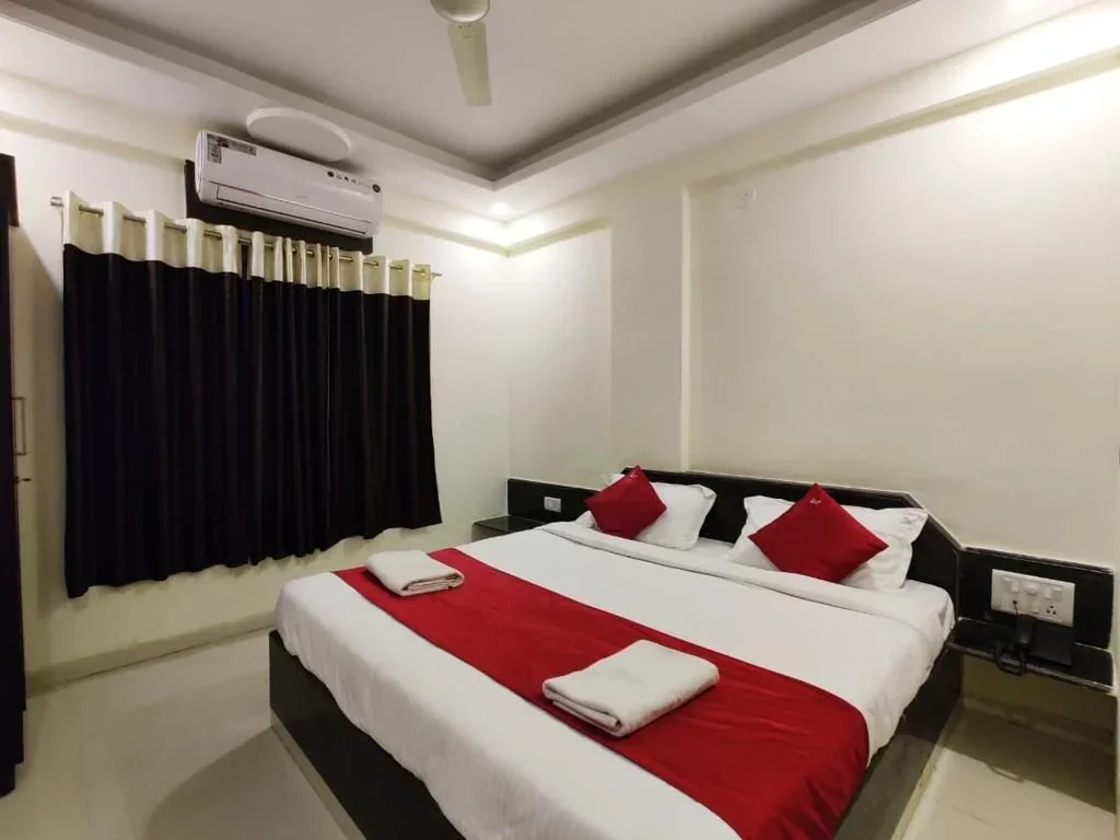 Nisarghotel - Image 5