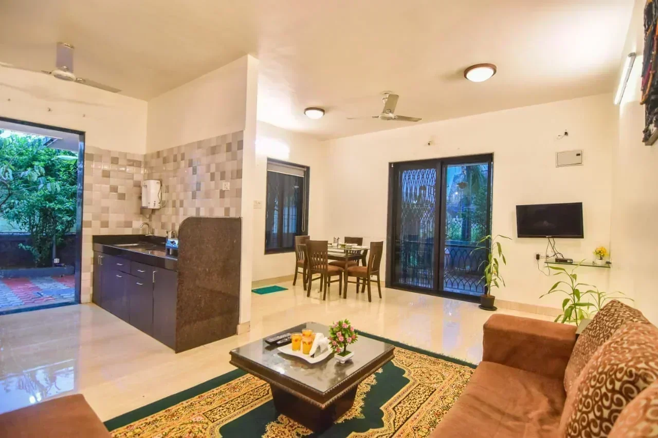 Vatsalya Villa - Image 2