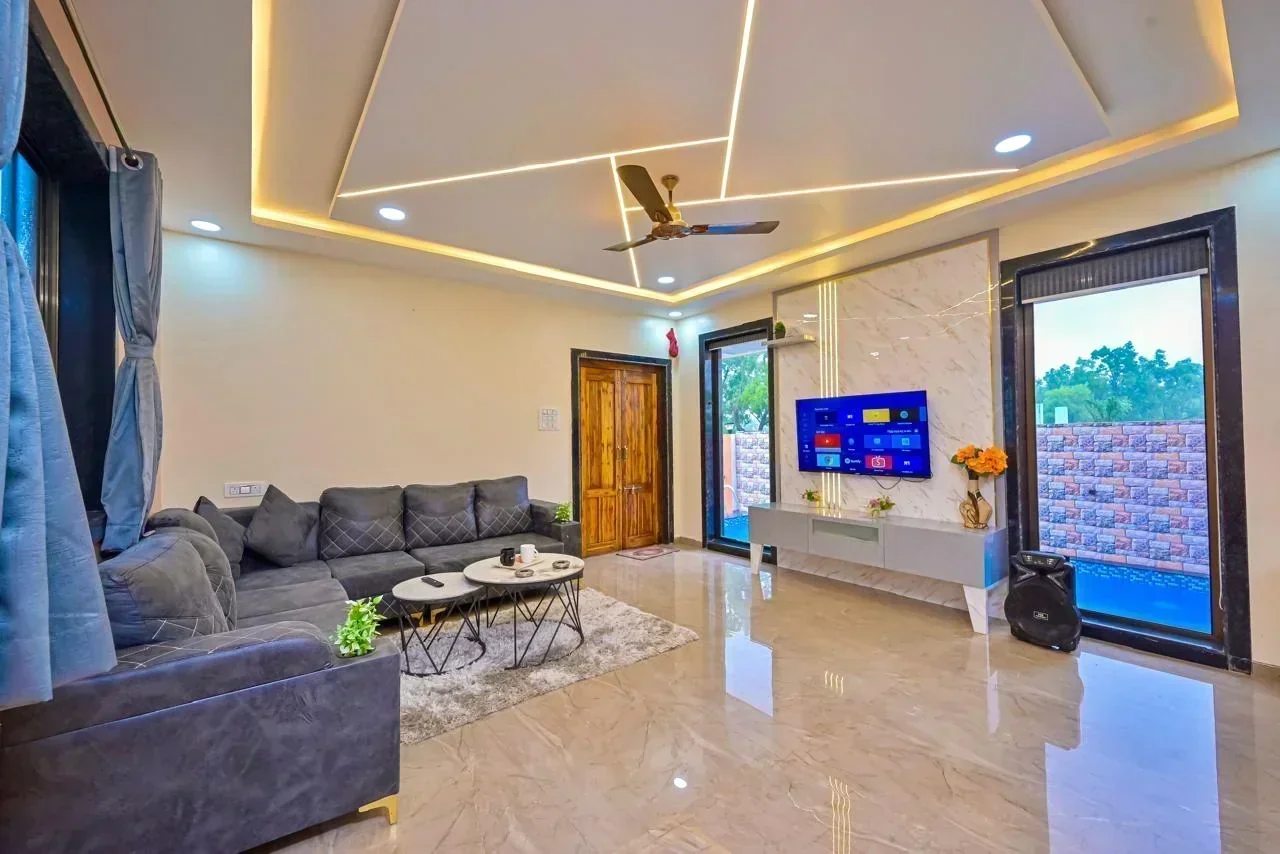 Love Bird villa - Image 5