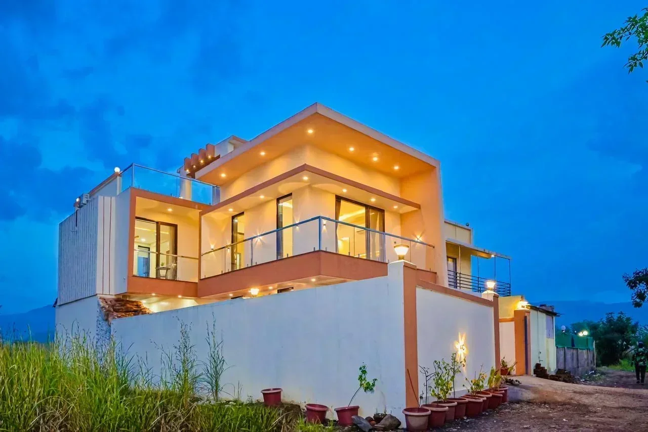 Love Bird villa - Image 2