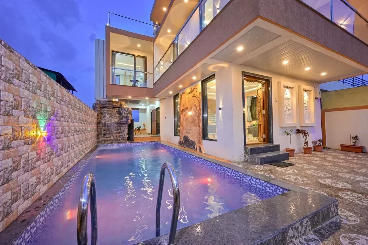 Love Bird villa - Image 3