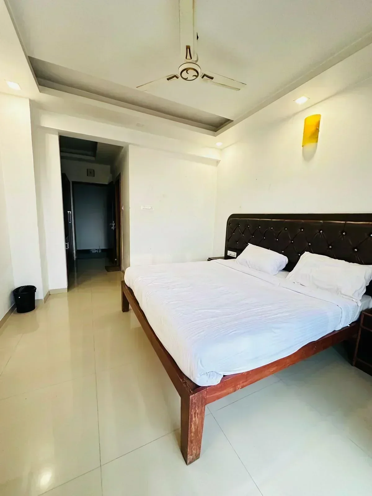 Hotel Nature Shield & Sheesha Retaurant - Image 3