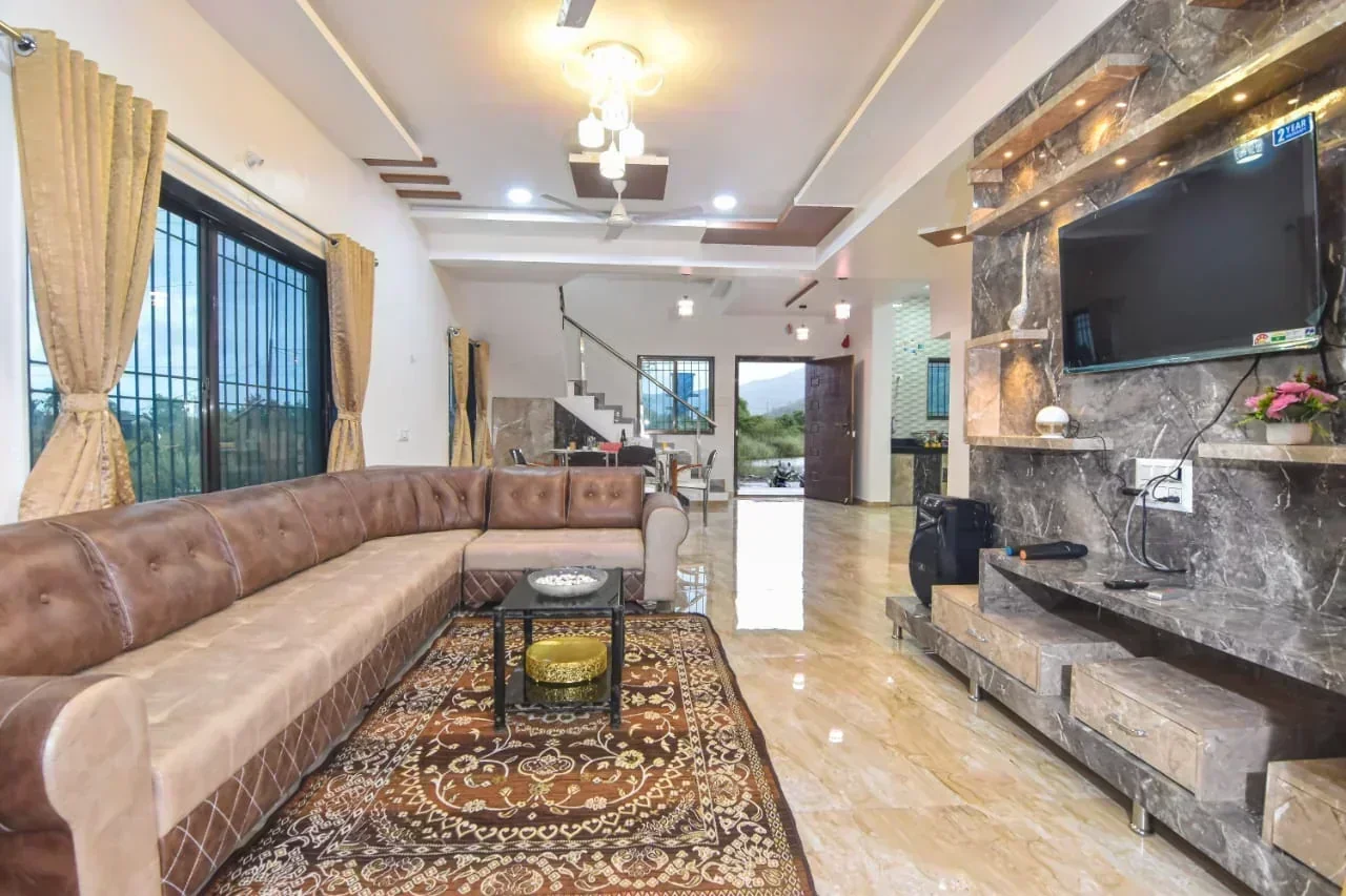 Taras villa - Image 2