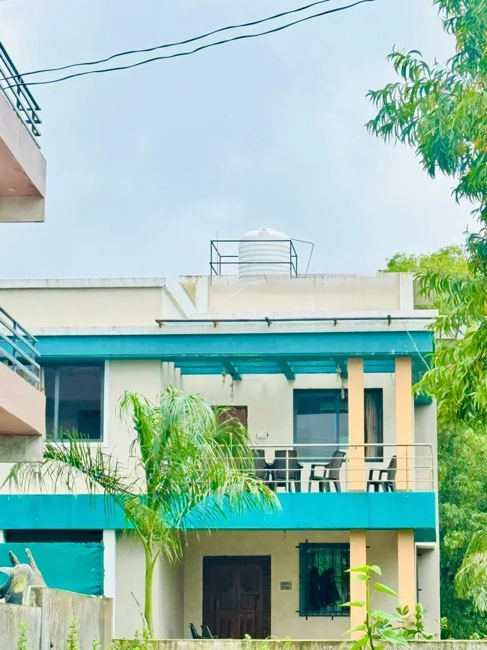 Matoshri Villa & Bunglow - Image 2