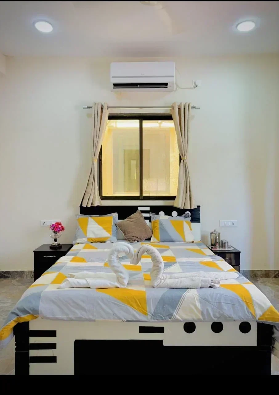 KD Villa by Hillview Holidays, Lonavala - Image 4