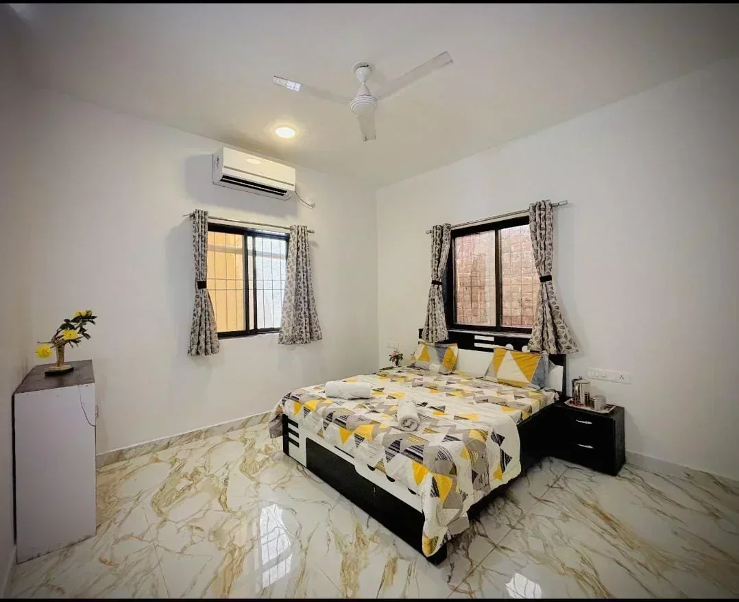 KD Villa by Hillview Holidays, Lonavala - Image 5