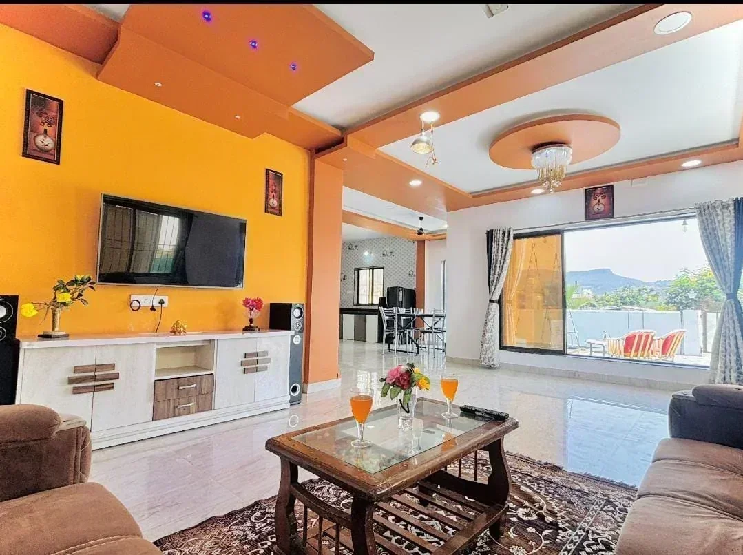 KD Villa by Hillview Holidays, Lonavala - Image 2