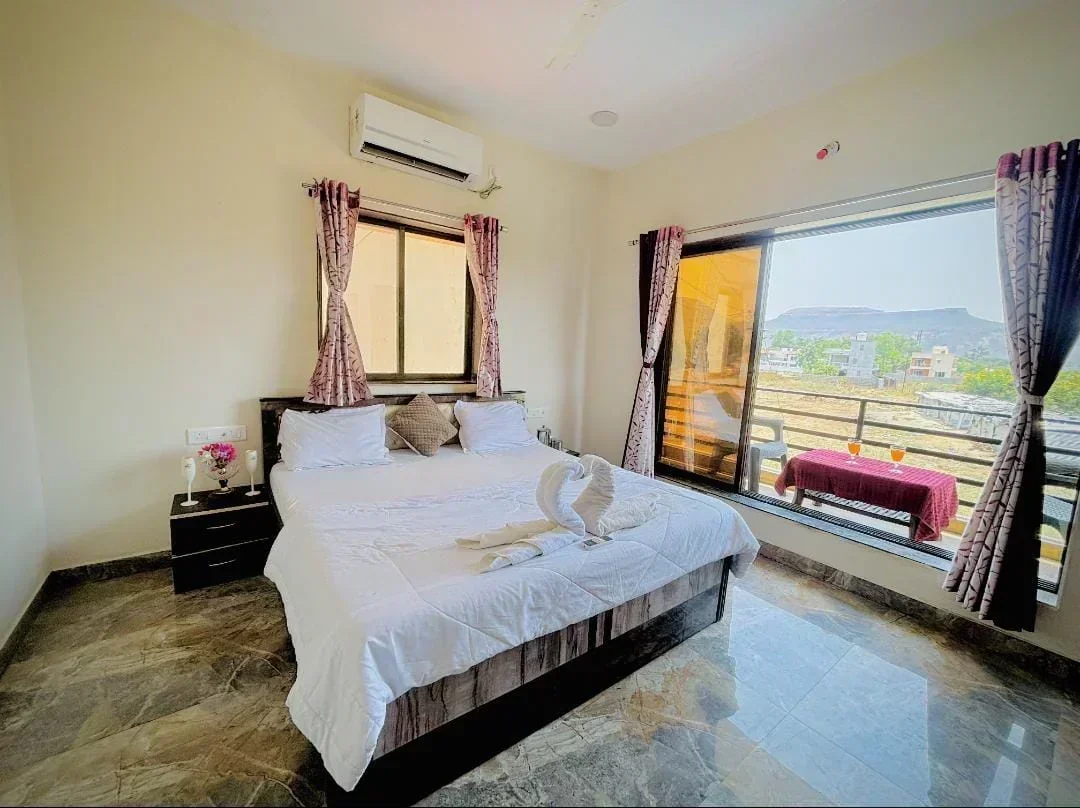KD Villa by Hillview Holidays, Lonavala - Image 3
