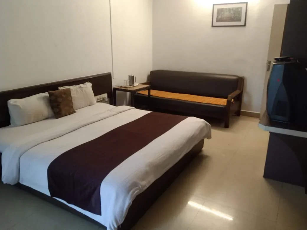 Hotel Mulberry In - Image 3