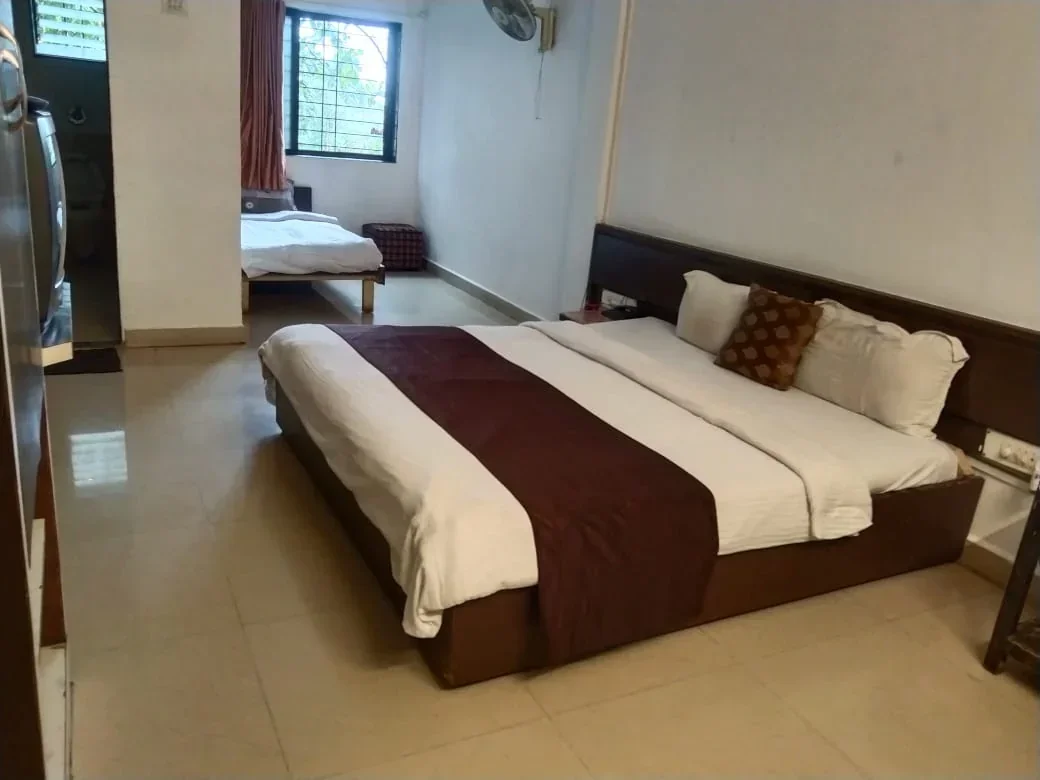 Hotel Mulberry In - Image 2