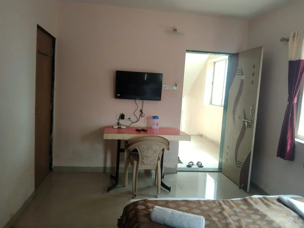 Hotel Mulberry In - Image 4