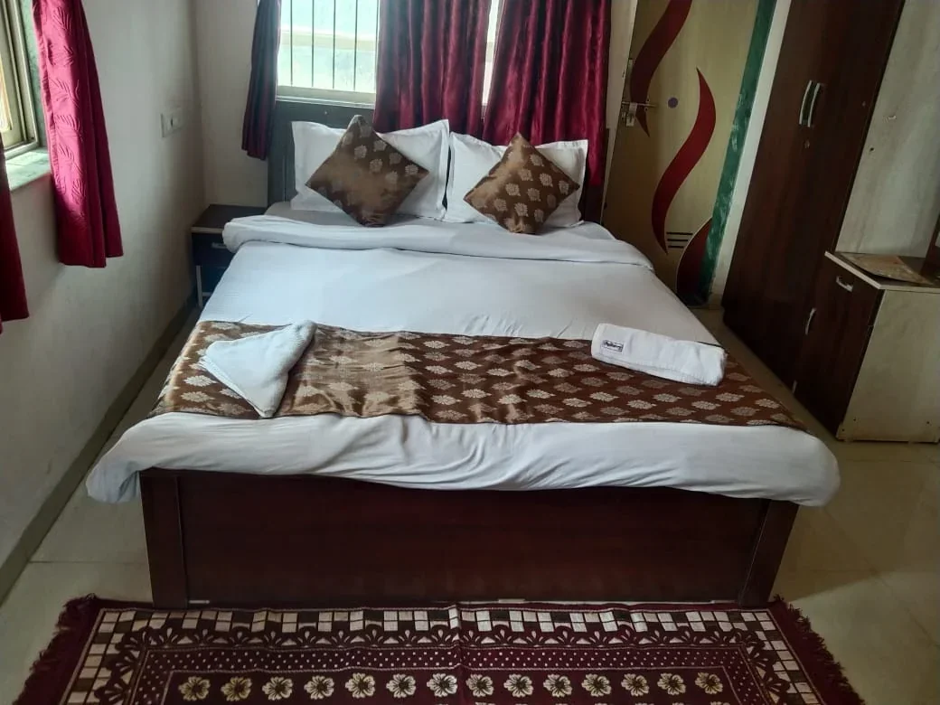 Hotel Mulberry In - Image 3