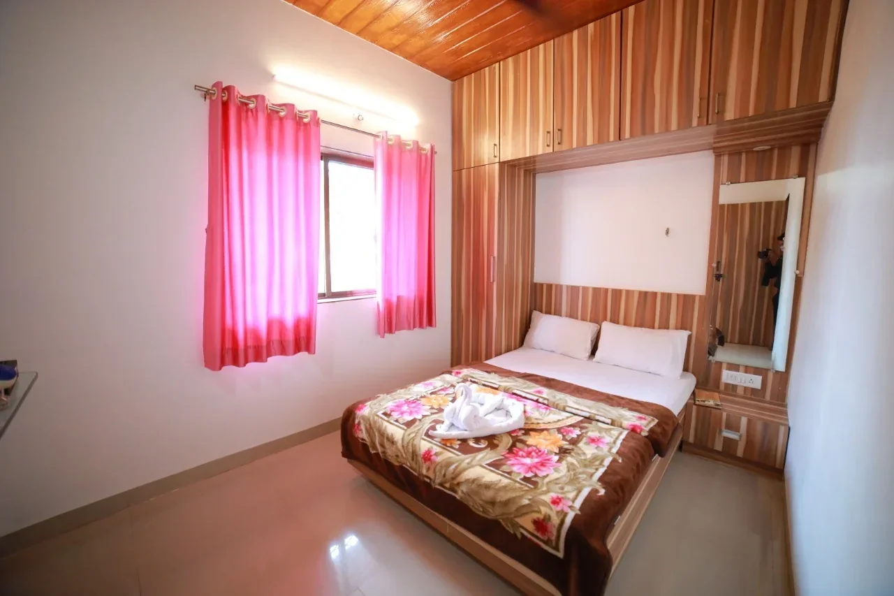 Hotel Mulberry In - Image 3