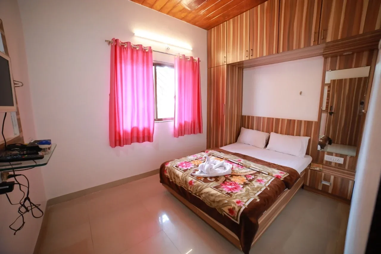 Hotel Mulberry In - Image 4