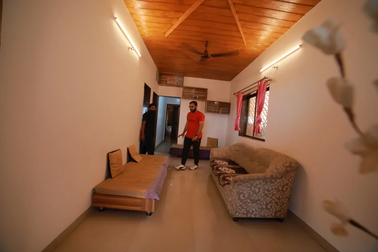 Hotel Mulberry In - Image 2