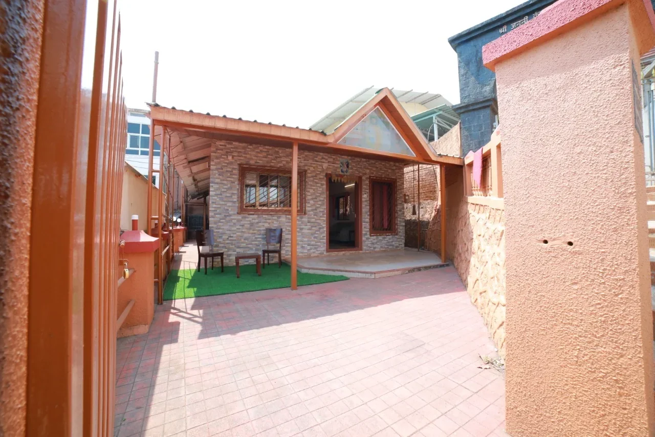 Hotel Mulberry In