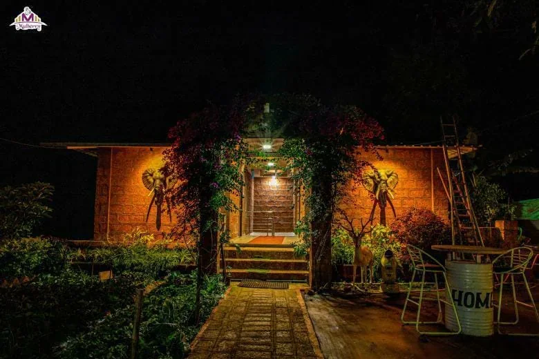 Hotel Mulberry In - Image 4