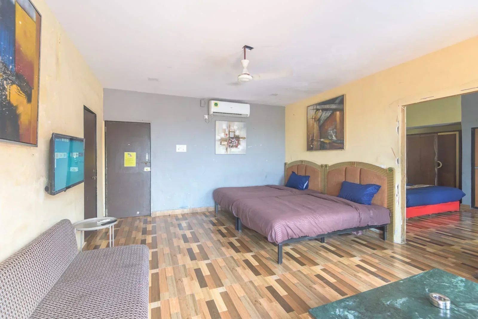 Bohemian Pool Party Bungalow - Image 4