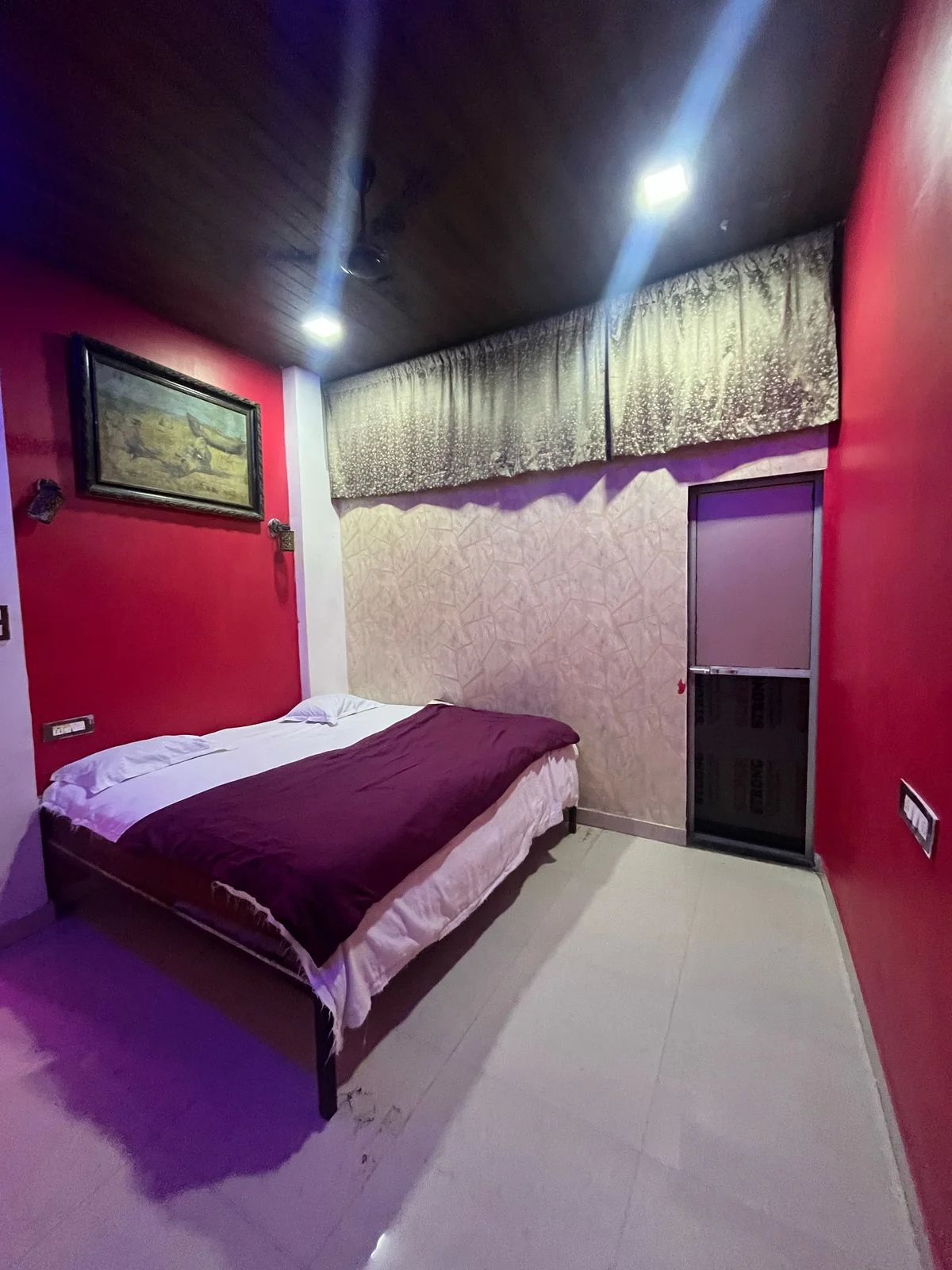 Mumbai Villas Woodstock Villa - Image 4