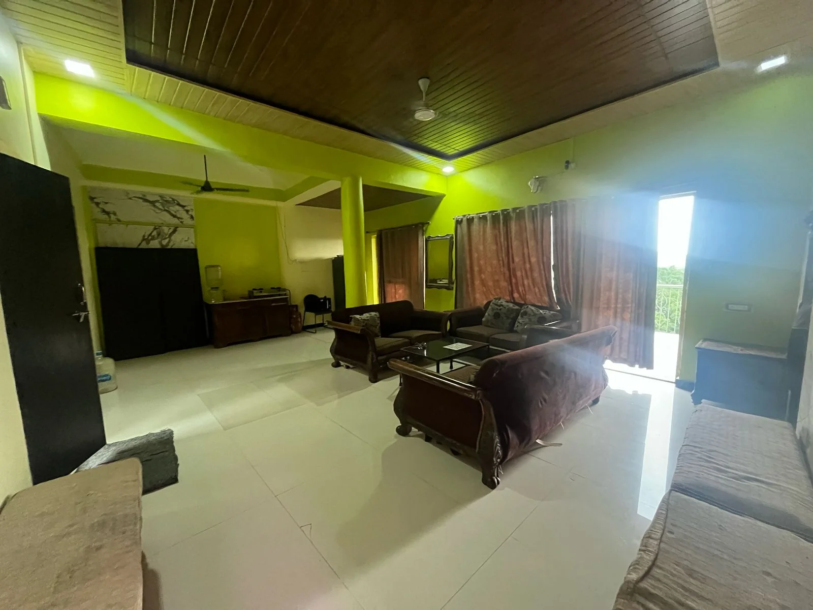 Mumbai Villas Woodstock Villa