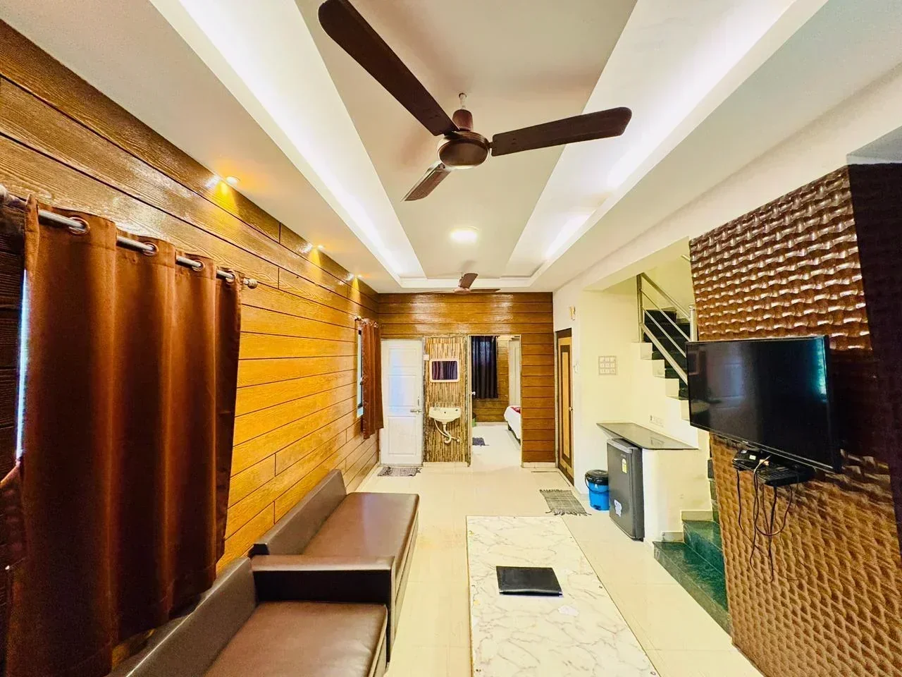 Hill Forest Resort - Image 3