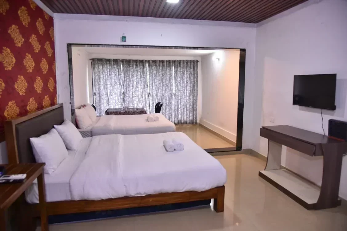The Heart of Heaven Resort - Image 4