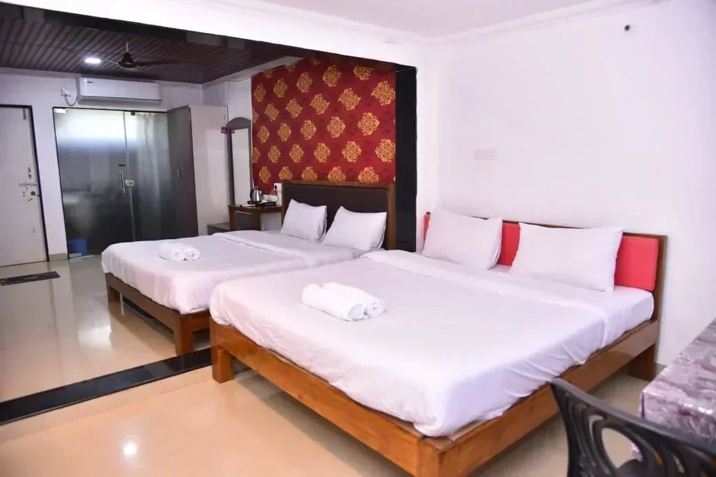 The Heart of Heaven Resort - Image 3