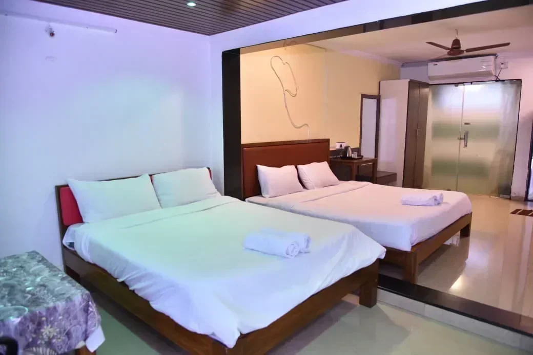The Heart of Heaven Resort - Image 2