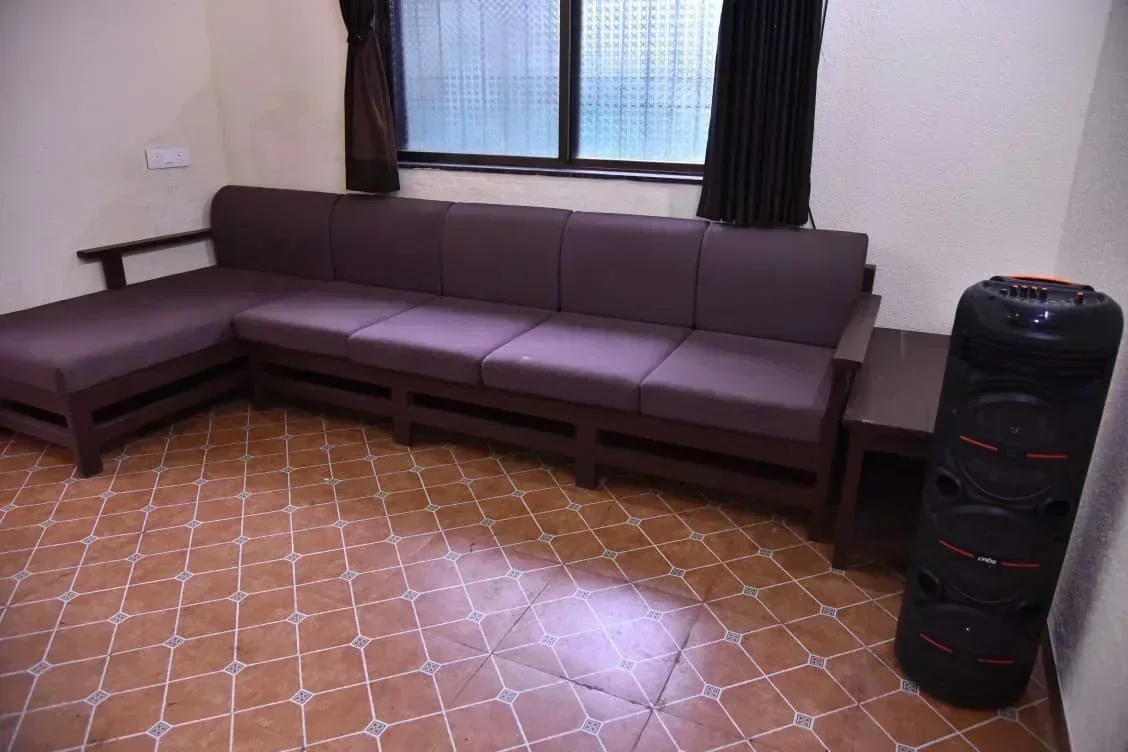 The Heart Of Heaven One BHK pvt villa - Image 2