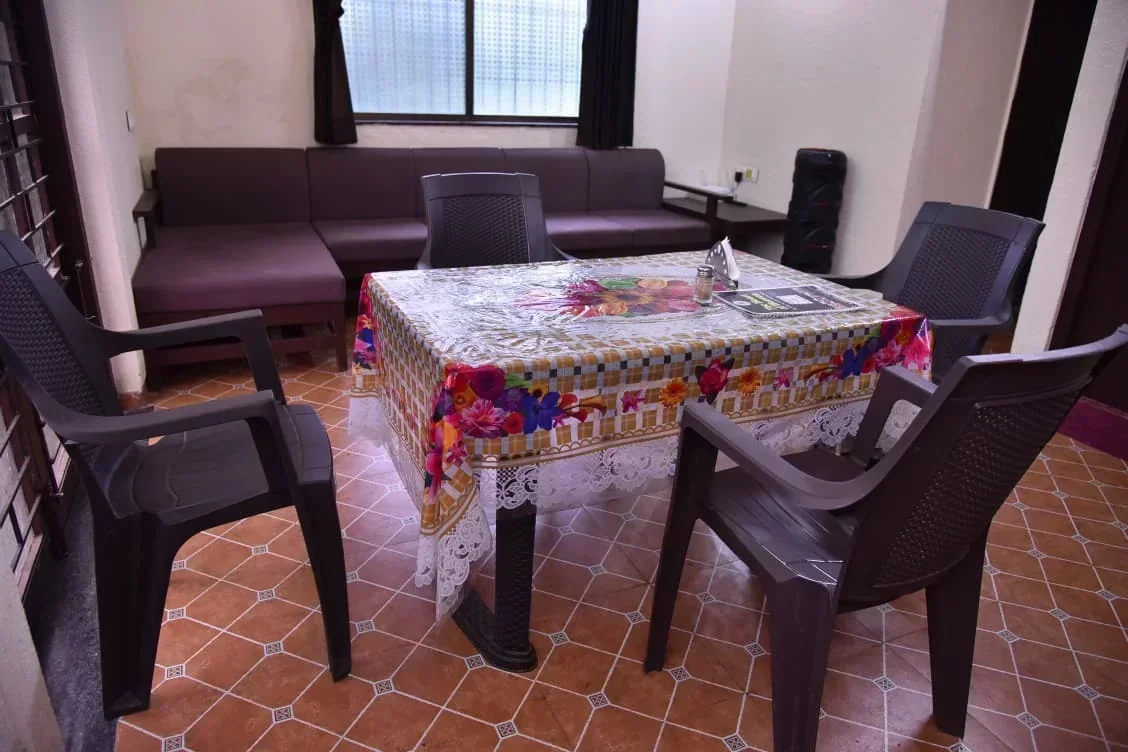 The Heart Of Heaven One BHK pvt villa - Image 3