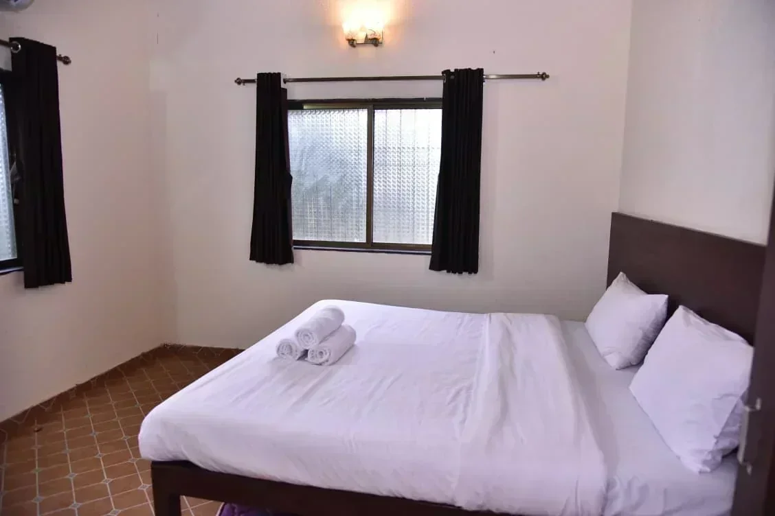 The Heart Of Heaven One BHK pvt villa - Image 5