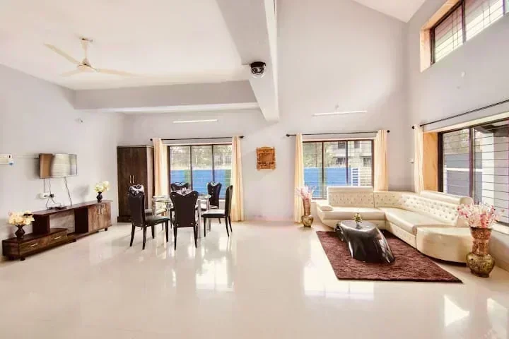 3bhk Prem Villa - Image 3