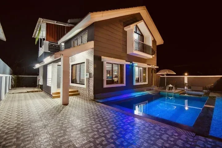 3bhk Prem Villa