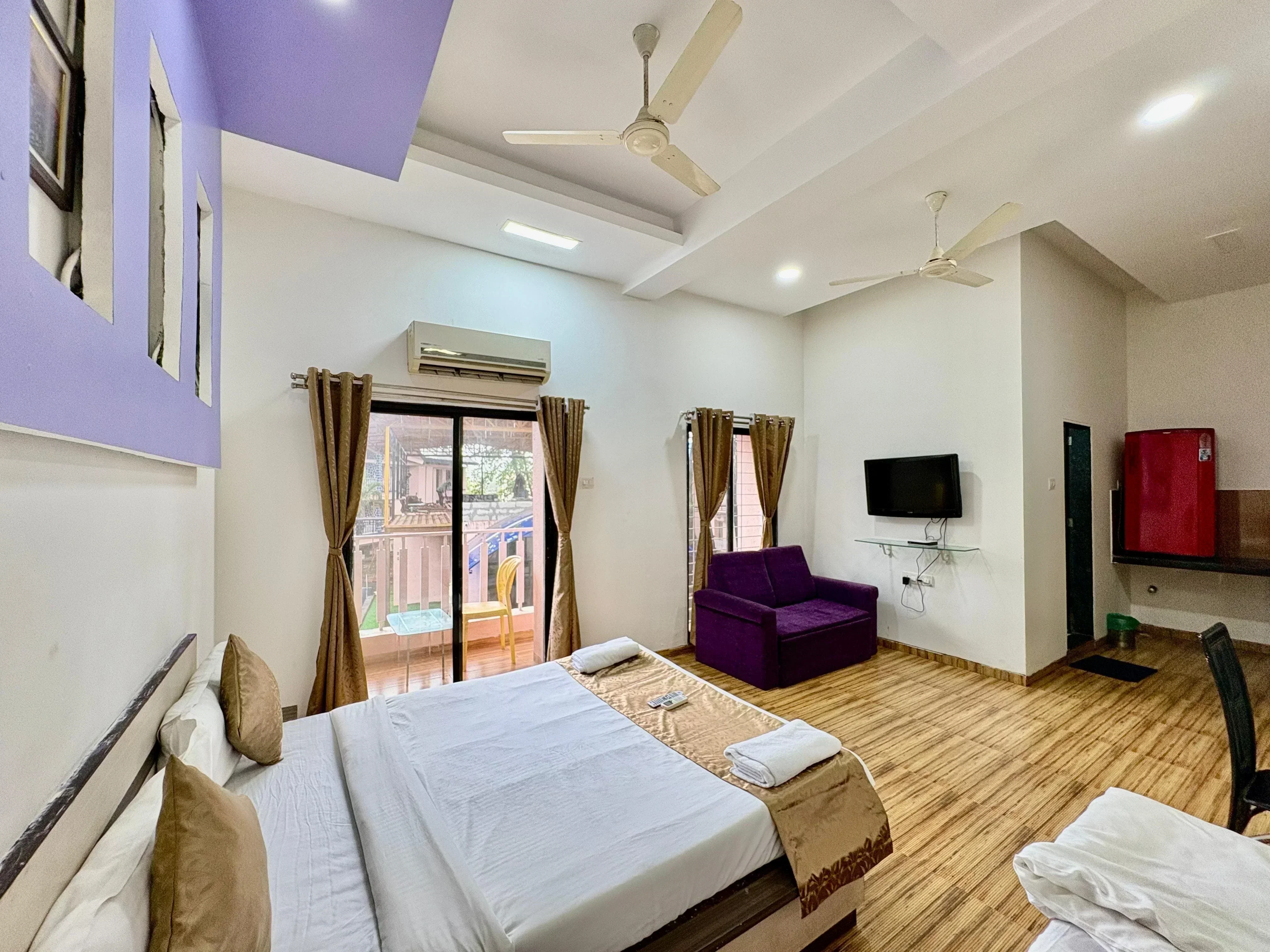 Le Tranquil Resort - Image 5