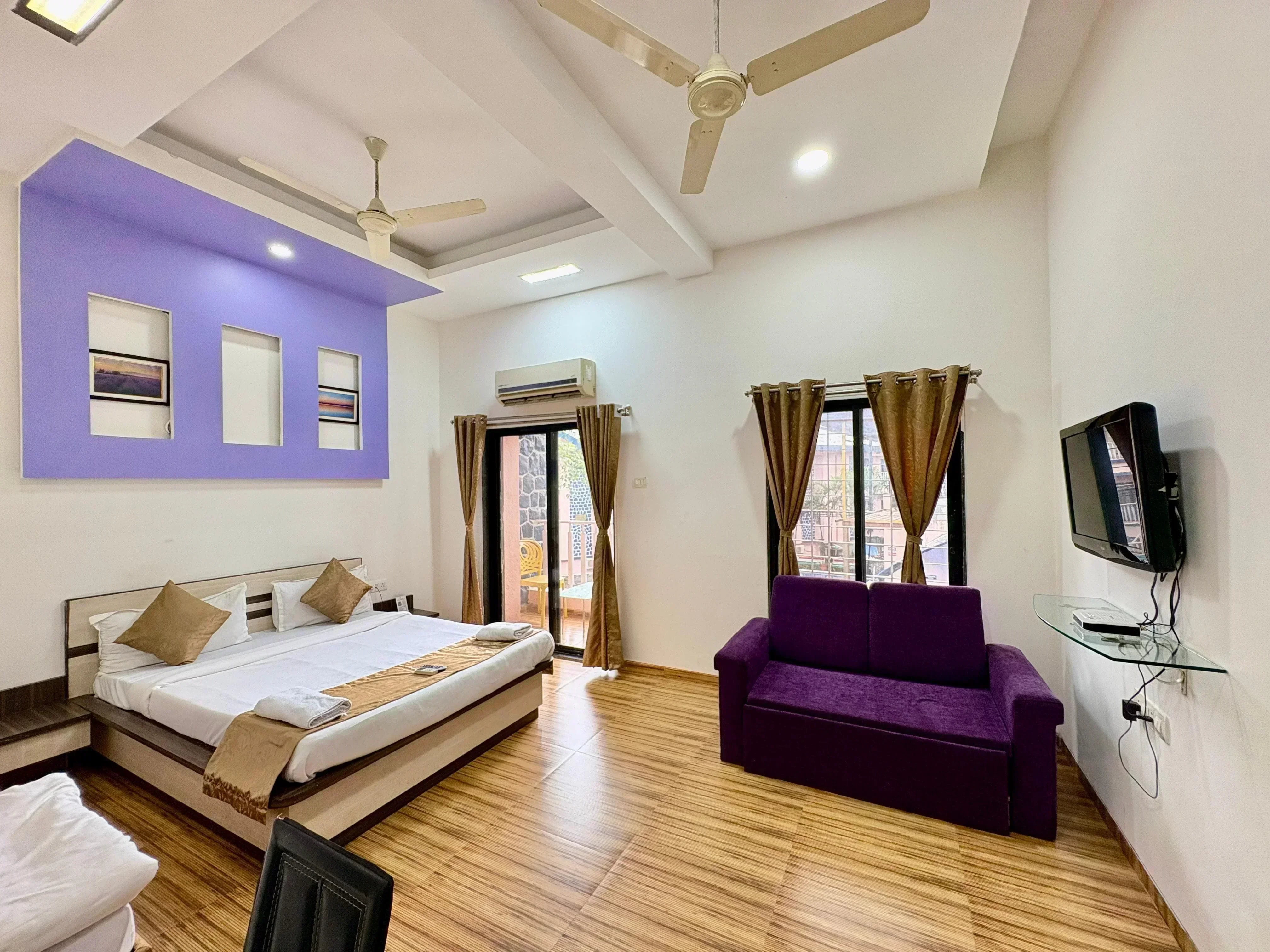 Le Tranquil Resort - Image 4