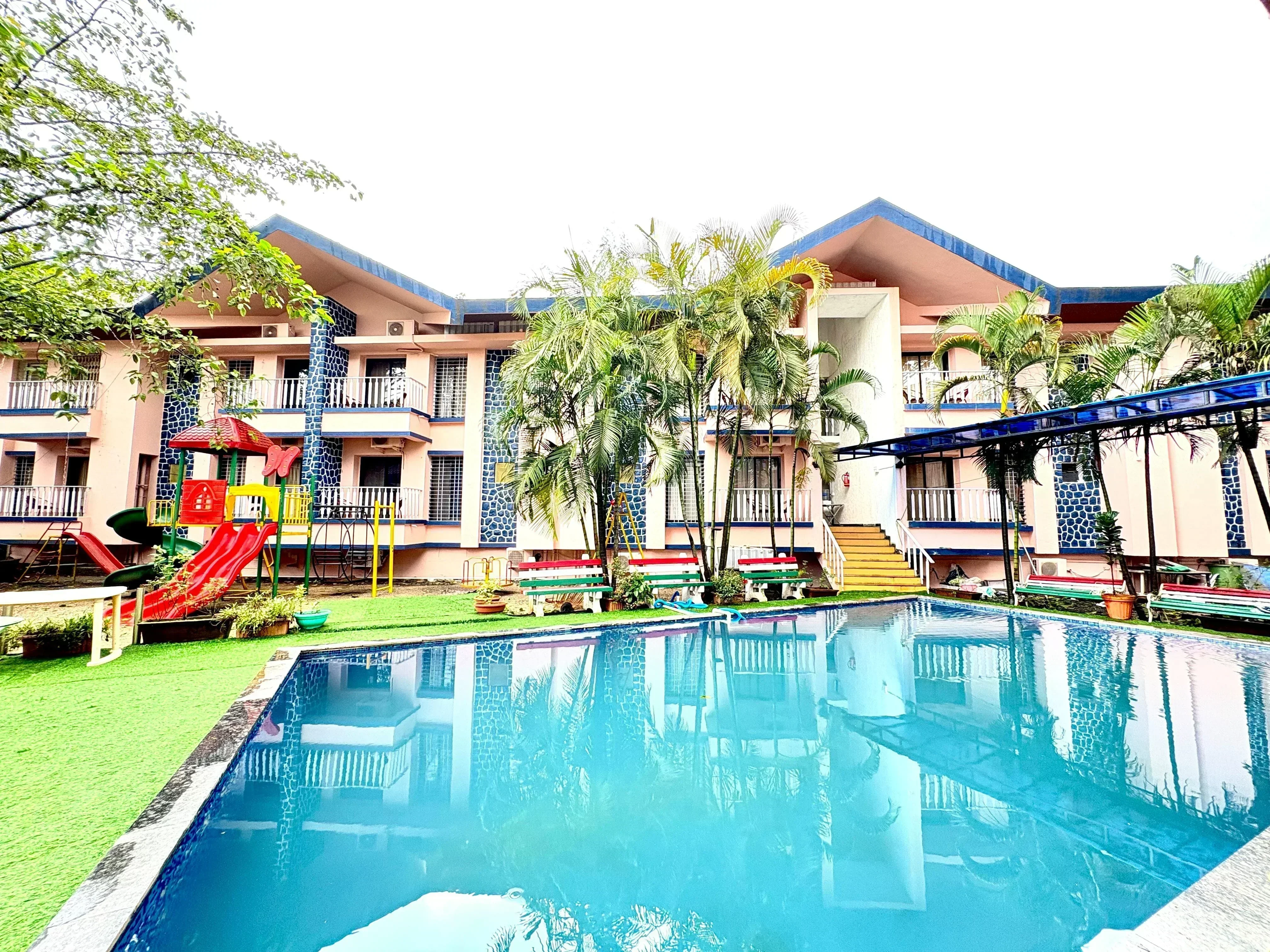 Le Tranquil Resort - Image 2