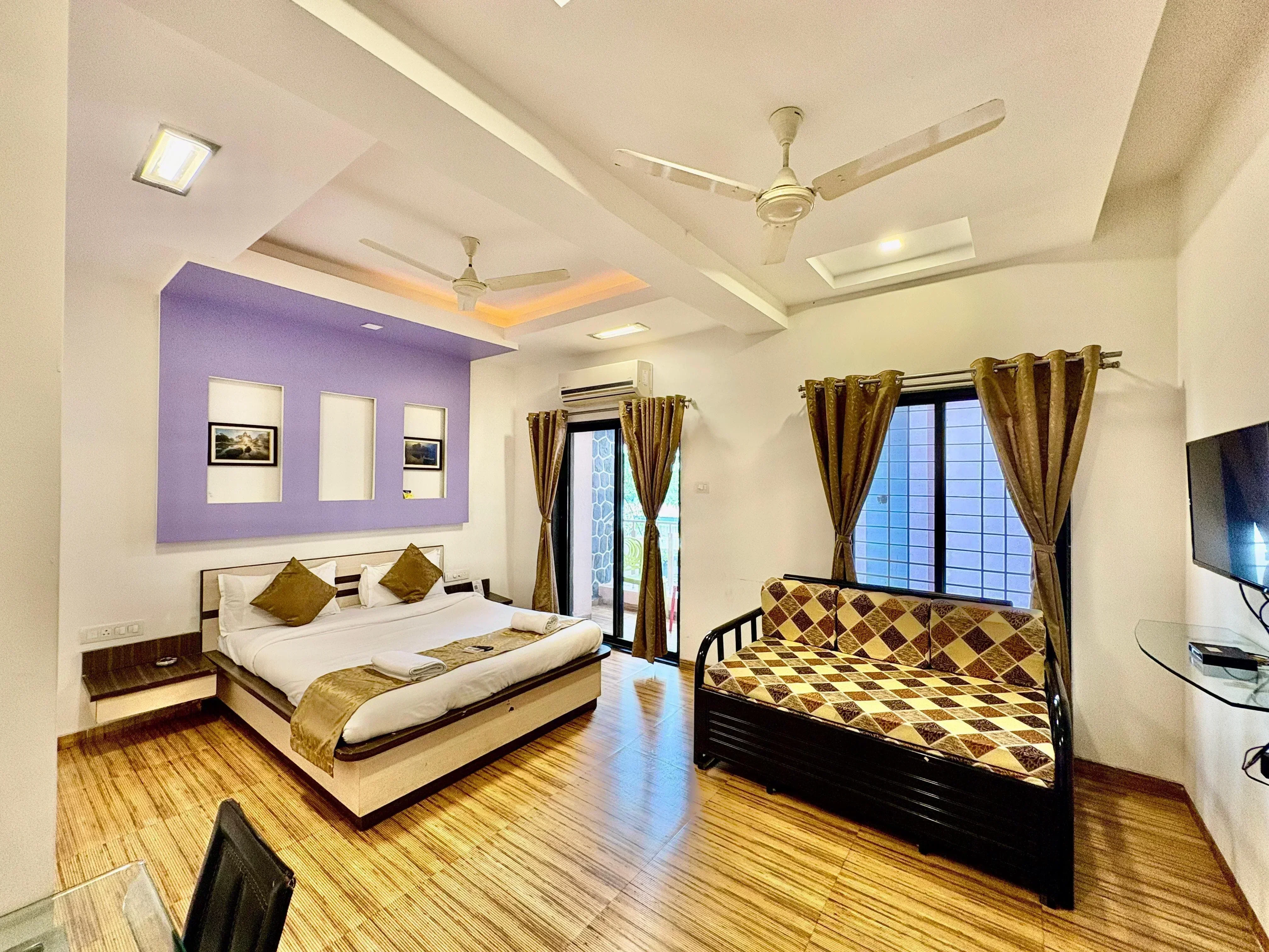Le Tranquil Resort - Image 3