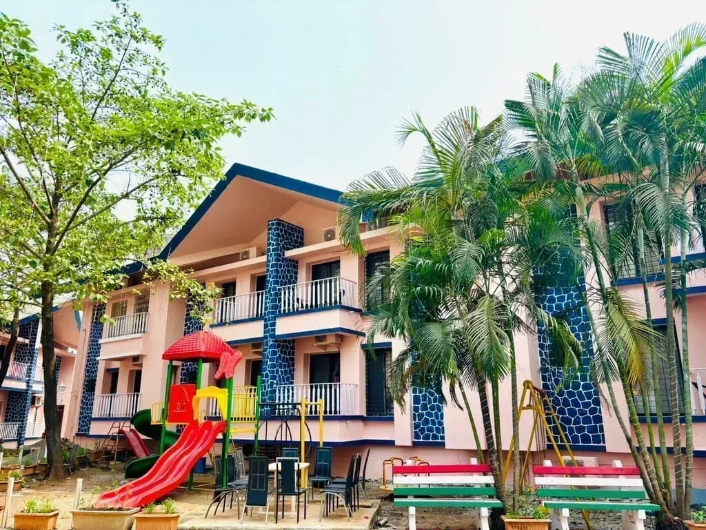 Le Tranquil Resort