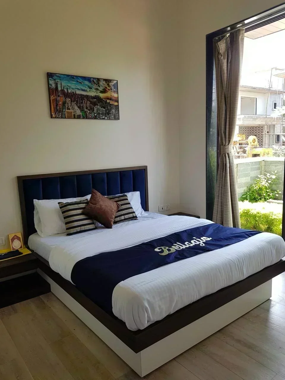 Bellagio Villa Kid friendly Villa with private pool - Image 4