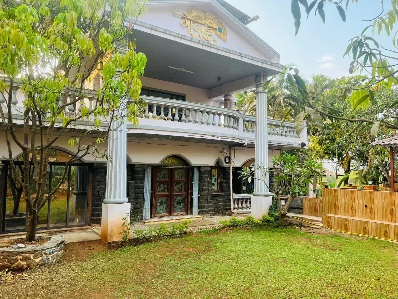 Godai Bungalow, Malavli - Image 2
