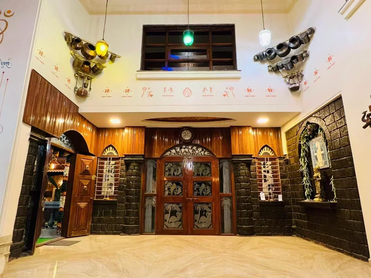 Godai Bungalow, Malavli - Image 3