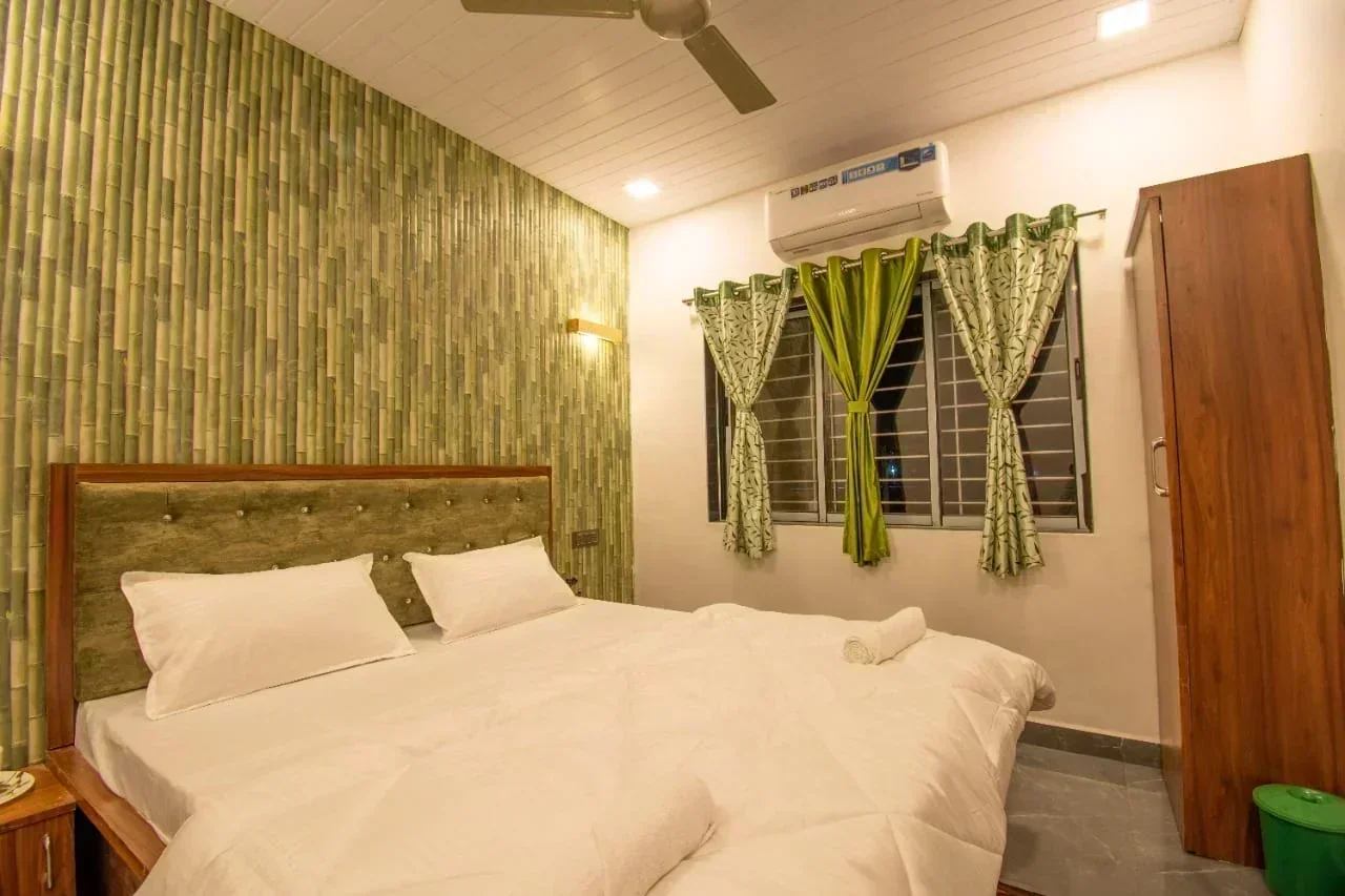 Tara Villa 3 Bhk Master Bedrooms Full Furnished villa - Image 5