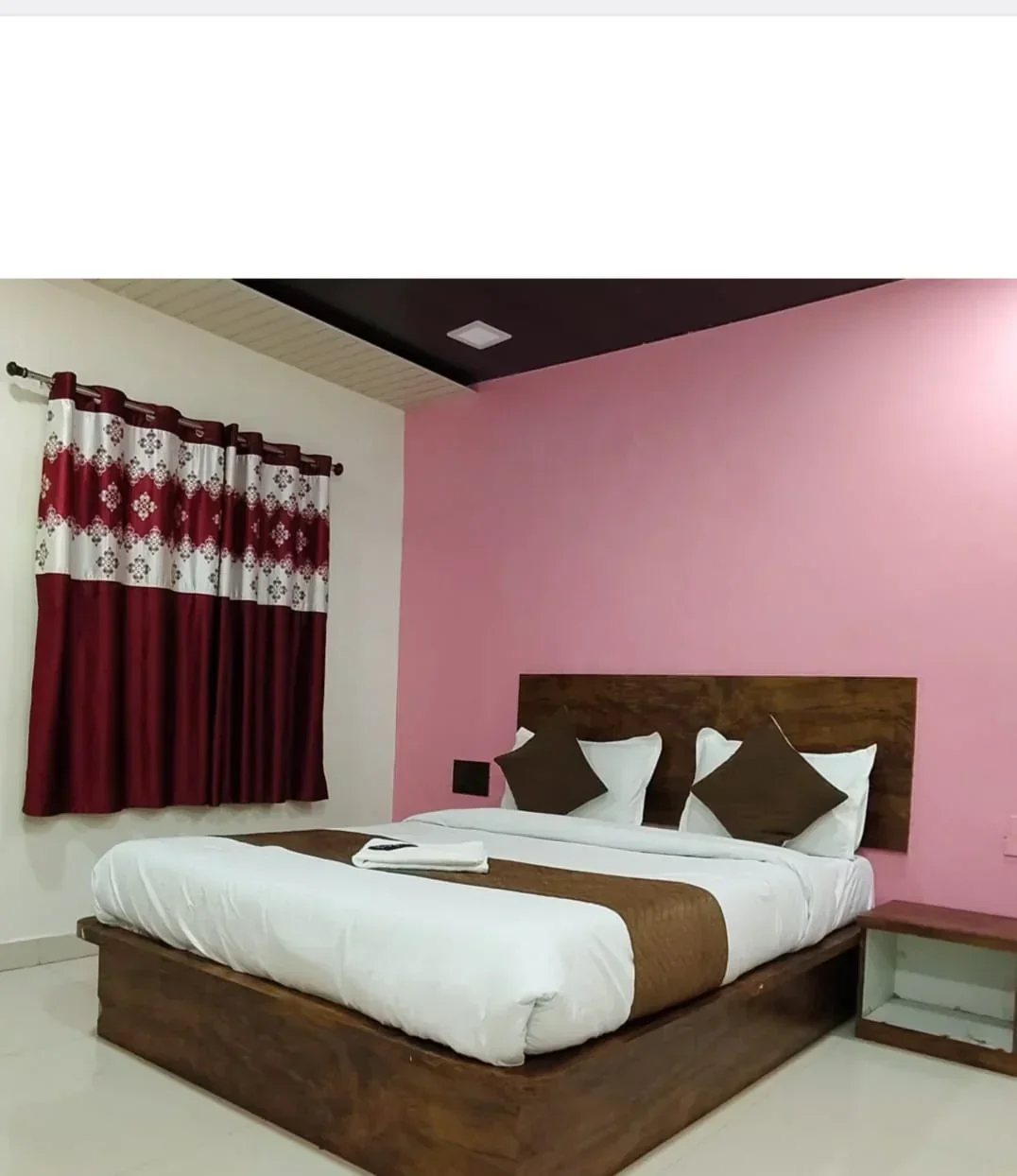 Hotel Sai Niwas - Image 2